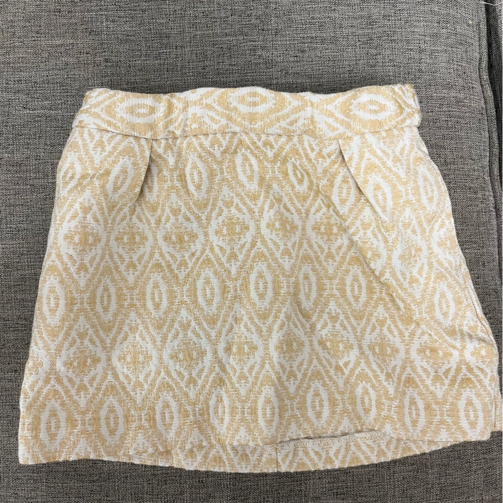 3T Skirt